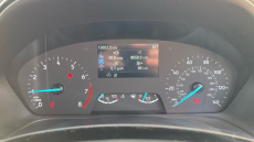 Ford Fiesta 1.0 EcoBoost Trend 5dr Petrol Hatchback